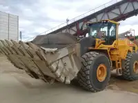 Гидромолот ковш ямобур стрела рукоять, фотография 11