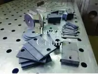 Заинтересованы лазерной резкой в Алматы, фотография 5