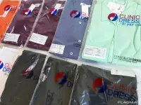 8000 шт. Качественная медицинская одежда, опт, сток из Германии, фотография 2