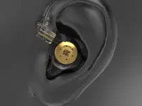 Наушники KZ Edx Pro White, фотография 6