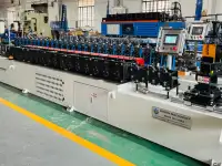 Скоростная линия для производства клинкерного профиля толщиной 0,71,0мм, фотография 2