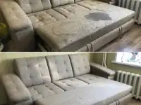 Химчистка мягкой мебели, фотография 5