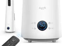 Увлажнитель воздуха deerma dem-ld220 белый
