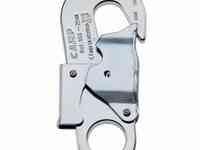 Карабин монтажный camp steel safety hook 18mm