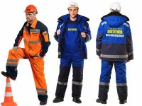 Пошив Спецодежда, фотография 3