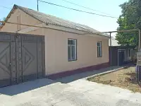 Отдельный дом, 4 комнатный