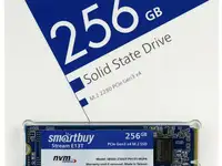 Твердотельный накопитель ssd m.2 256 gb smart buy sbssd-256gt-ph13t-m2p4 read 1700mb/s