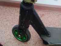 Самокат, фотография 4