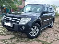 Продам автомобиль Mitsubishi Pajero, фотография 3