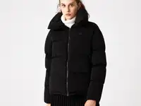 Женская куртка lacoste