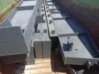 металлоконструкциясолле, фотография 4