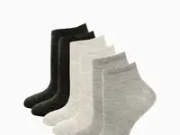 Носки 5 пар sela