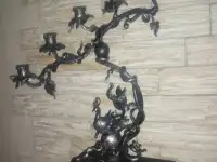 ручная ковка металла, фотография 10
