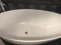 Ванна + кран на стойке, фотография 2