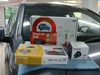 Автосигнализации, фотография 5