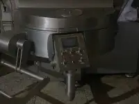 Вакуумный кутер PSS K200VF