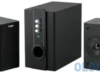 Колонки sven sps-820 black