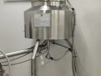 Емкостное оборудование Линия для производства косметики, фотография 4