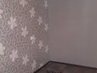 Поклейка обоев, фотография 4