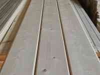 Вагонка липа кедр сосна, фотография 3