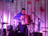 Аккордеонист/Баянист/Музыкант/Ведущий/Артисты/Цыгане, фотография 2