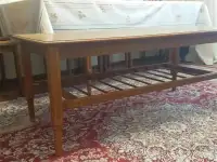 Продам журнальный столик, фотография 2