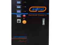 Трехфазный стабилизатор напряжения энергия hybrid 20000 (20 ква)