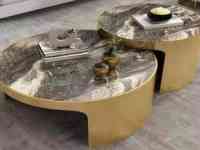 Стол-консоль-стеллаж