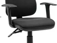 Кресло chairman 661 15-21 черный 1182994