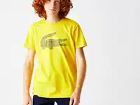 Футболка lacoste