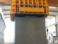 Оборудование для производства бетонных труб  VIHY Multicast, Дания, фотография 7