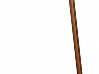 Эра б0028438 настольный светодиодный светильник nled-460-14w-w-g бело-золотистый {usb-порт для заряд