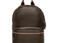 Кожаный рюкзак keppel brown