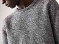 Свитер lacoste
