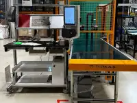 ConveyorE Модульные Конвейерные Системы, фотография 4