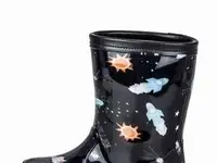 Резиновые сапоги biker, фотография 2