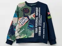 Свитшот playtoday