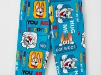 Брюки спортивные playtoday