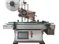 Этикетировщик автоматический для плоских поверхностей