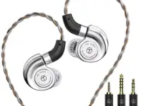 Наушники TRN Conch IEM, фотография 2