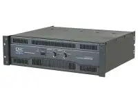 QSC RMX5050 профессиональный акустический усилитель мощности, фотография 5