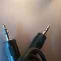 Кабель шнур AUX-AUX, 1.8 метра Аукс провод, фотография 3