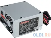 Блок питания exegate cp350 350 вт
