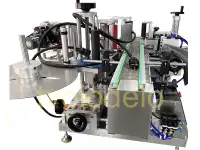 Автоматический этикетировщик ADL-101, фотография 5