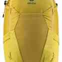 Рюкзак deuter futura 27 turmeric/greencurry, фотография 3