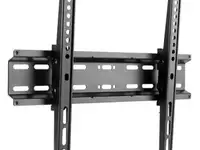 Кронштейн ultramounts um833t черный 32"-55" настенный от стены 50мм vesa 200x200