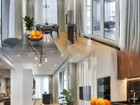 Предлагается к покупке пентхаус в центре Москвы, в 10-ти минутах от Кремля, фотография 3