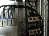 Туннельная моечная система для автомобилей Christ Wash Tunnel, фотография 3