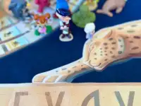 Трансформационная игра по работе с подсознанием, фотография 6