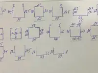 Линия для производства профилей армирующих модель 20